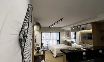 Imagem 3: Studio no bairro São Mateus, Juiz de Fora/MG por R$299.000,00