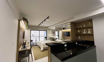 Imagem 5: Studio no bairro São Mateus, Juiz de Fora/MG por R$299.000,00