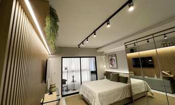 Imagem 4: Studio no bairro São Mateus, Juiz de Fora/MG por R$299.000,00