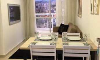 Imagem: Apartamento Flat ao lado do shopping independência