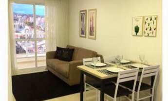 Imagem 4: Apartamento Flat ao lado do shopping independência