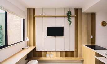 Imagem 2: Apartamento Studio no São Mateus