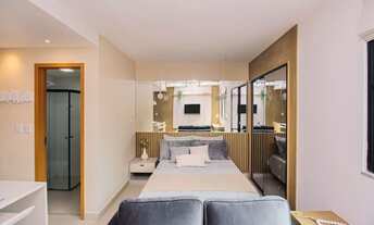 Imagem: Apartamento Studio no São Mateus