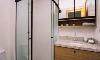 Imagem 5: Apartamento Studio no São Mateus