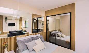 Imagem 6: Apartamento Studio no São Mateus