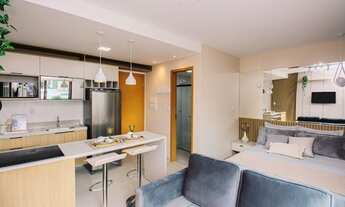 Imagem 7: Apartamento Studio no São Mateus