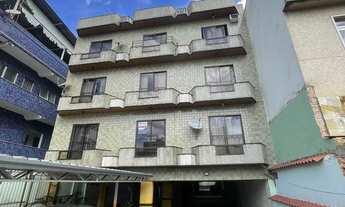 Imagem: Apartamento quarto e sala no centro por