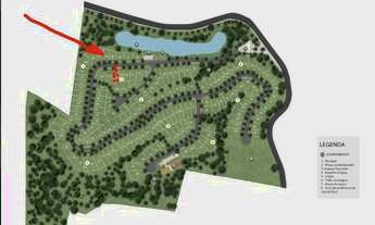 Imagem 3: Terreno no Reserva Salvaterra, Juiz de Fora/MG