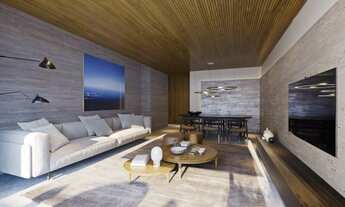 Imagem: Apartamento Alto Padrão, 2 quartos na Avenida