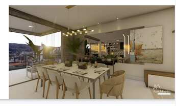 Imagem: More em alto padrão