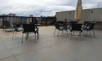 Imagem 3: Apartamento Studio no Centro, Juiz de Fora/MG