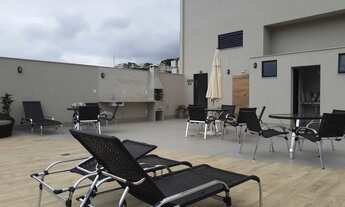 Imagem: Apartamento Studio no Centro, Juiz de Fora/MG