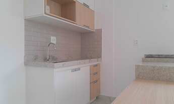 Imagem 7: Apartamento Studio no Centro, Juiz de Fora/MG