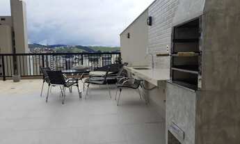 Imagem 2: Apartamento Studio no Centro, Juiz de Fora/MG