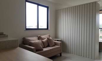 Imagem 5: Apartamento Studio no Centro, Juiz de Fora/MG