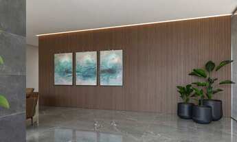 Imagem 6: Apartamento com 2 quartos à venda, 78 m² por R$ 689.900 - Estrela Sul - Juiz de Fora/MG