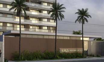 Imagem 2: Apartamento com 2 quartos à venda, 78 m² por R$ 689.900 - Estrela Sul - Juiz de Fora/MG