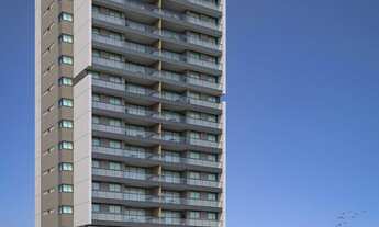 Imagem 4: Apartamento com 2 quartos à venda, 78 m² por R$ 689.900 - Estrela Sul - Juiz de Fora/MG