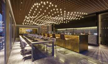 Imagem: Apartamento Alto Padrão, 3 quartos na Avenida