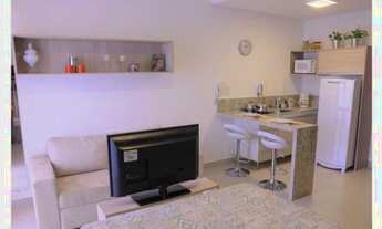 Imagem 3: Apartamento Studio ao lado do Shopping Independência