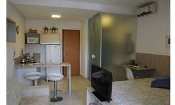 Imagem: Apartamento Studio ao lado do Shopping Independência