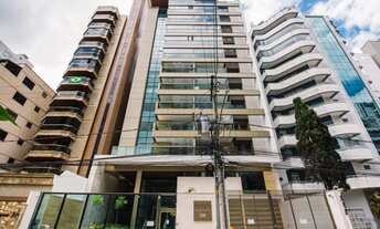 Imagem 3: Apartamento Alto Padrão 3 quartos com suíte no centro de juiz de fora