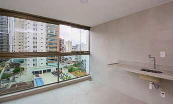 Imagem 2: Apartamento Alto Padrão 3 quartos com suíte no centro de juiz de fora