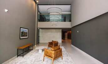 Imagem 6: Apartamento Alto Padrão 3 quartos com suíte no centro de juiz de fora