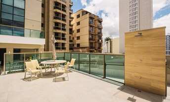 Imagem 4: Apartamento Alto Padrão 3 quartos com suíte no centro de juiz de fora