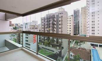 Imagem 1: Apartamento Alto Padrão 3 quartos com suíte no centro de juiz de fora