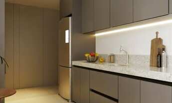 Imagem 3: Apartamento Alto Padrão com 120m², Juiz de Fora/MG