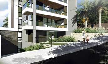 Imagem 4: Apartamento Alto Padrão com 120m², Juiz de Fora/MG