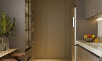 Imagem 2: Apartamento Alto Padrão com 120m², Juiz de Fora/MG