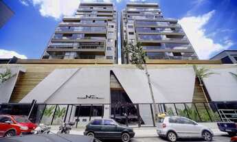 Imagem: Apartamento Alto Padrão com 4 suítes no