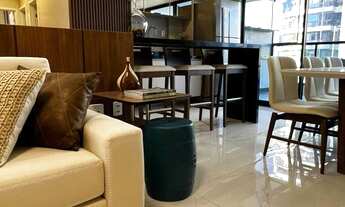 Imagem 7: Apartamento com 3 quartos e área externa à venda, 151 m² por R$ 1.199.900,00 - Santa Helen