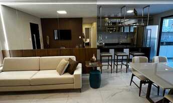 Imagem 6: Apartamento com 3 quartos e área externa à venda, 151 m² por R$ 1.199.900,00 - Santa Helen