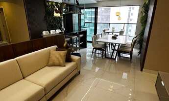 Imagem 5: Apartamento com 3 quartos e área externa à venda, 151 m² por R$ 1.199.900,00 - Santa Helen