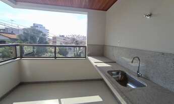 Imagem 5: Apartamento 2 suítes a venda, no bairro Santa Helena por R$479.000,00