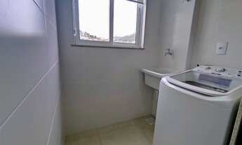 Imagem 7: Apartamento à venda 2 quartos com varanda no bairro Teixeras por R$395.000,00