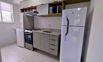 Imagem 2: Apartamento à venda 2 quartos com varanda no bairro Teixeras por R$395.000,00