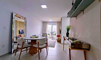 Imagem: Apartamento à venda 2 quartos com varanda