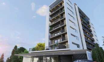 Imagem 3: Apartamento Garden 2 Quartos com suíte a 350 metros da UFJF