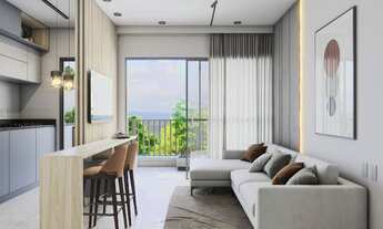 Imagem 6: Apartamento Garden 2 Quartos com suíte a 350 metros da UFJF