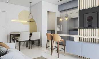 Imagem 7: Apartamento Garden 2 Quartos com suíte a 350 metros da UFJF