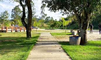 Imagem 3: Terreno em Condomínio Recanto da Cachoeira com m² por R$210.000,00