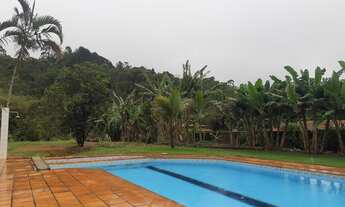 Imagem: Chácara de 5.000 m² no bairro aeroporto