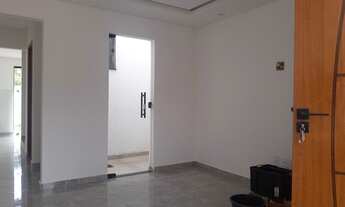 Imagem 2: Casa Geminada Bairro Grama