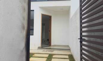 Imagem: Casa Geminada Bairro Grama