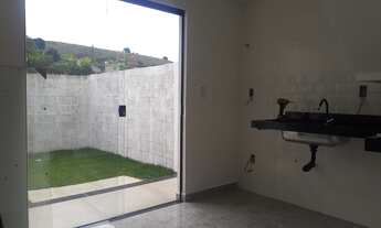 Imagem 7: Casa Geminada Bairro Grama