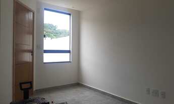 Imagem 3: Casa Geminada Bairro Grama